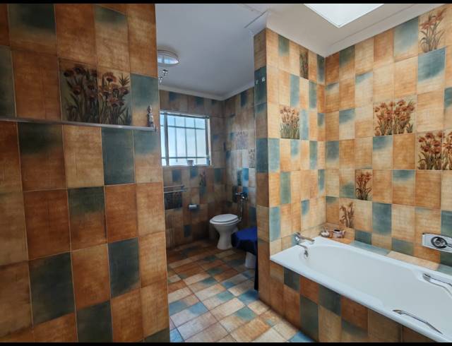 3 BEDROOM HOUSE FOR SALE IN THREE RIVERS PROPER